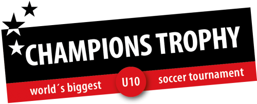 U10 bei Champions Trophy Quali
