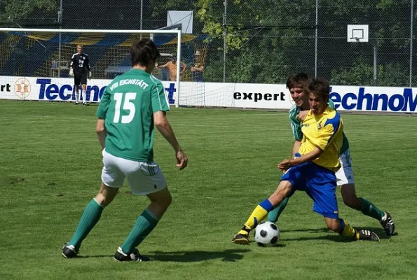 973090801 3.Spiel gg.VfB Eichstätt(Fot. Th.Neidek)